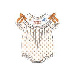 Little Hobby Bubble | Preorder