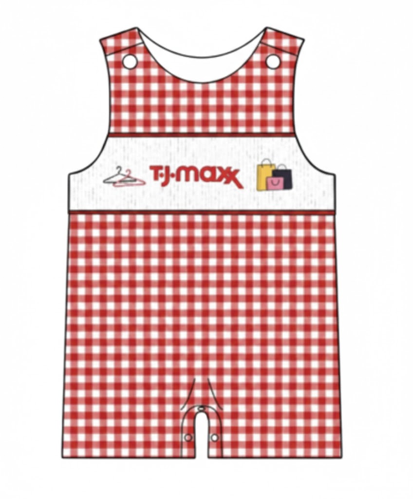 Boys Maxxinista JonJon (Preorder)